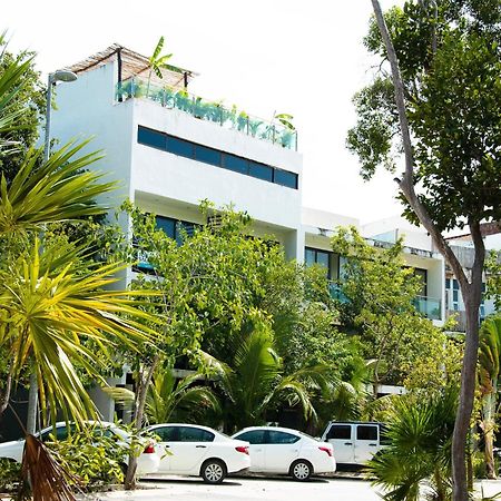 Cave Apartments Mexico 2 Tulum Exterior photo