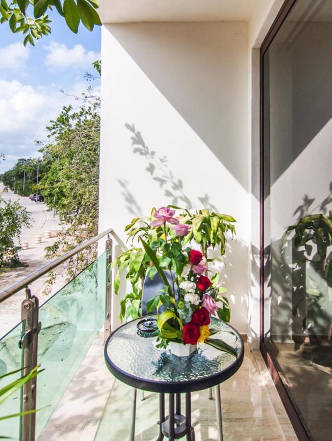 Cave Apartments Mexico 2 Tulum Exterior photo