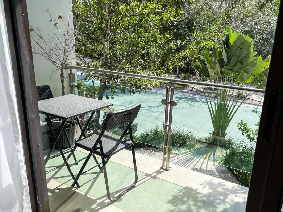 Cave Apartments Mexico 2 Tulum Exterior photo